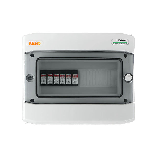 KENO SH-926 DC Schutzmodul fuer Solar-Anlagen