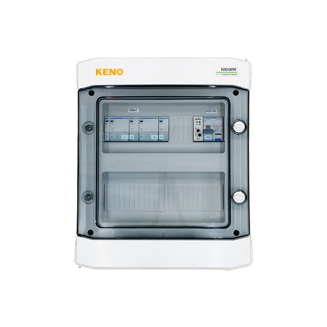KENO SH-HWL1-SZR Anschlusskasten für Huawei L1 | kaufen