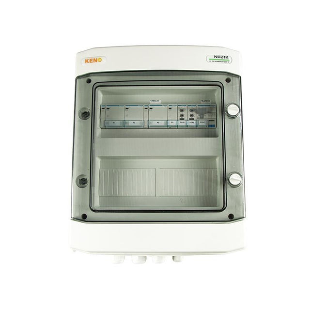 KENO SH-HWM1-SZR ATS-Anschlusskasten fuer Huawei SUN2000 M1-Serie