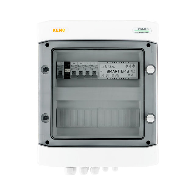 Energieverwaltungssystem EMS-L1