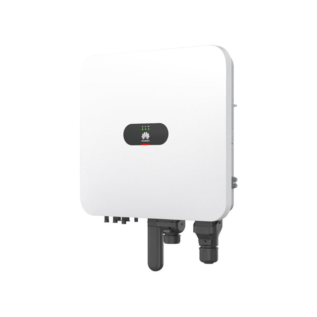3 kW Huawei SUN2000-3K-LB0 / 1 Phasen / AC / 1 MPPT