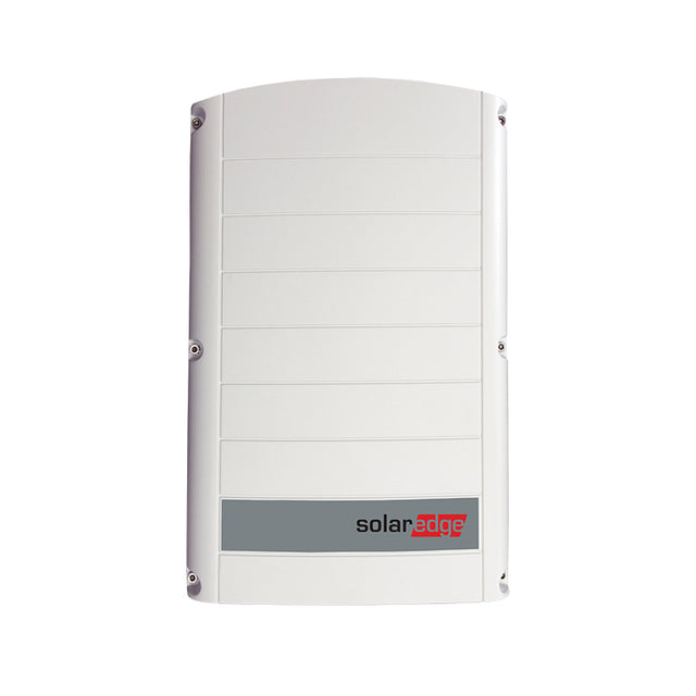 SolarEdge SE33.3K-RW00IBNM4 On-Grid Wechselrichter 33,3 kW | Wechselrichter Solarmodul | kaufen