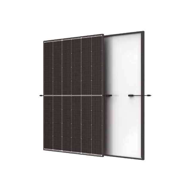 Trina TSM-455NED9R.28 455 Wp N-Type Monofazial Glas-Glas Solarmodul