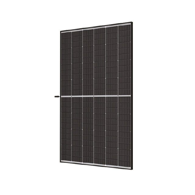 Trina Solar TSM-455NEG9R.28 – 455 Wp Solarmodul (NEG9R.28, N-Type, Full Black)