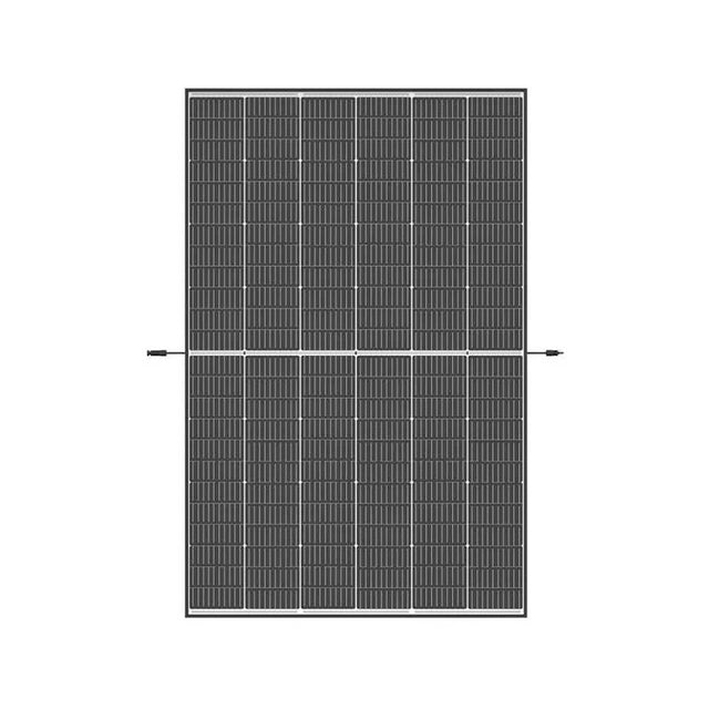 Trina TSM-465NEG9R.28 Vertex S+ 465 Wp N-Type Monofazial Glas-Glas Solarmodul