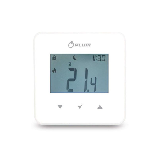 Kabelloser Raumthermostat eSTER_x40 ohne ISM