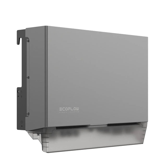 EcoFlow PowerOcean Hybrid-Wechselrichter 12 kW 3-phasig | Wechselrichter Stromspeicher | kaufen