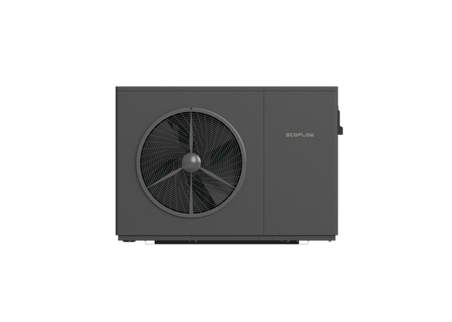 EcoFlow PowerHeat 20 kW Monoblock Wärmepumpe Luft/Wasser | kaufen