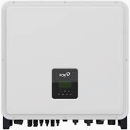 30 kW FoxESS P3-Pro- Hybrid / 3-Phasen / 3 MPPT's