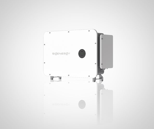 Sigenergy HYA 100kW Hybrid-Wechselrichter | Wechselrichter | kaufen