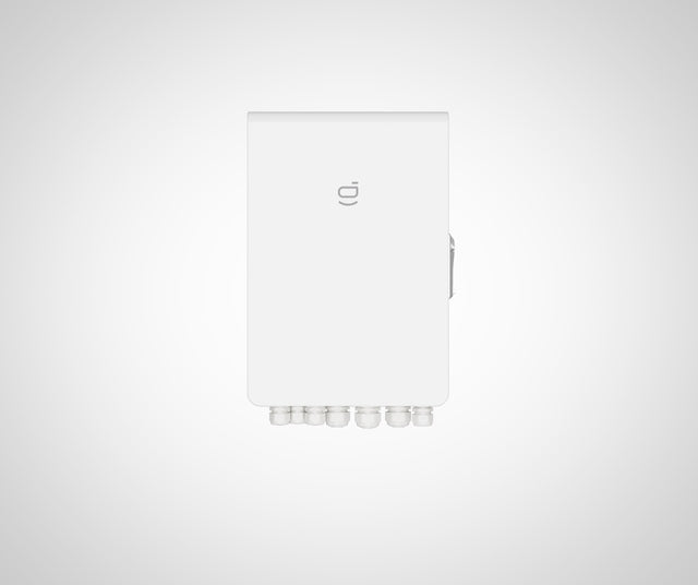 Sigenergy Sigen Gateway C&I 120kW SZR-Anschlusskasten