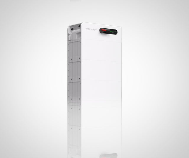 Sigenergy SigenStack SUB-1C Batterie-Controller Zubehör