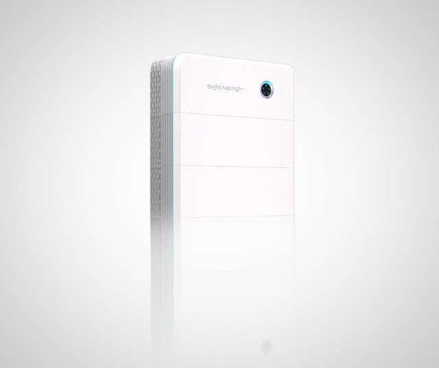 Sigenergy SigenStor Gateway C60-2 60 kW 3-phasig