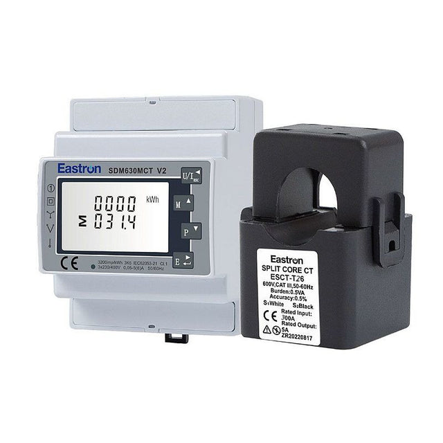 Sigen Power Sensor TP 300A CT DH