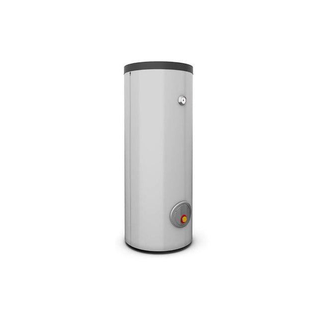 GALMET SGW(S) Tower Grand 200 Warmwasserspeicher 200l