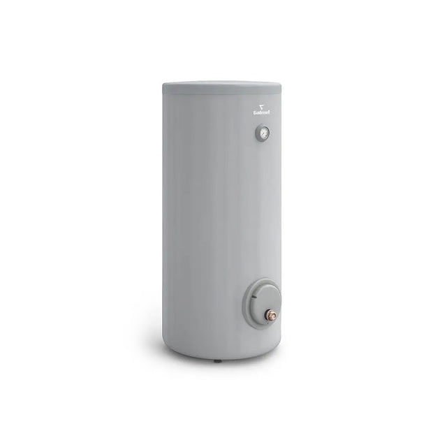GALMET 26-308500N 300L Warmwasserspeicher mit Waermetauscher 3,6m2