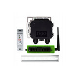 Tigo Cloud Connect Advanced Datenlogger Kommunikations-Gateway