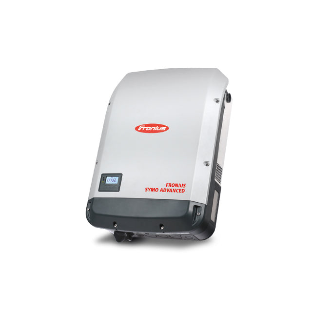 Fronius Wechselrichter Symo Advanced 20.0-3-M