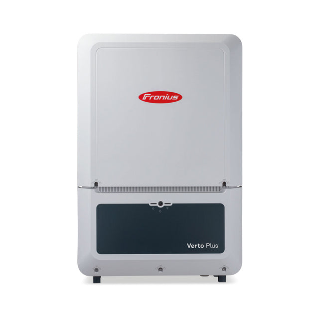 FRONIUS Verto Plus – 30 kW, 3-phasig, 3 MPPT, Hybrid, Backup/Notstrom ja, Garantie 7 Jahre