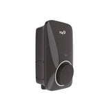 FoxESS A011KP1-E-B-WO-BLACK 11 kW Wandladegerät