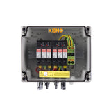 KENO AV-2 DC Anschlussbox 1000V Typ 2 SPD, 2 Strings | kaufen