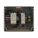 KENO AV-ESCBOX-HV Energiespeicher-Kombinationsbox fuer BYD/Pylontech