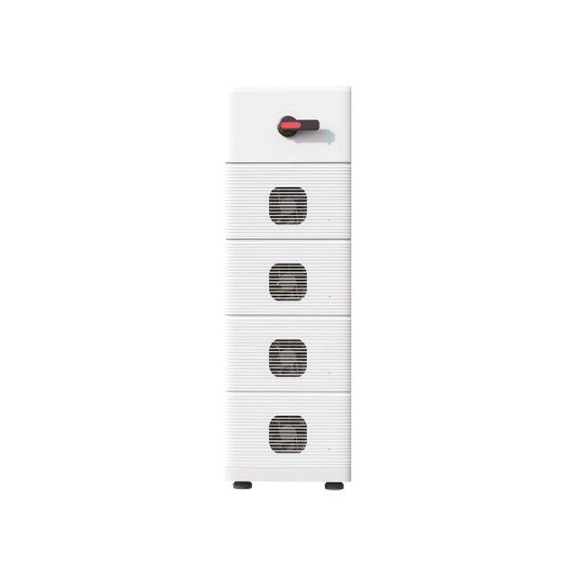 FoxESS CQ16-BOX Hochvolt-BMS Steuereinheit fuer CQ16 Batterieserie
