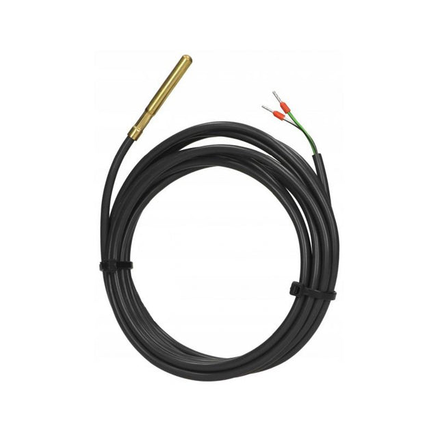 Temperatursensor CT4 5m für Svarog-Kessel