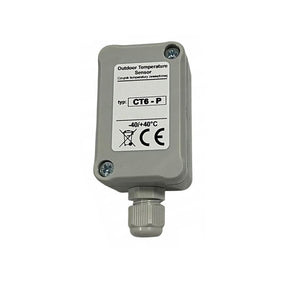 Kensol CT6-P Wettersensor | kaufen