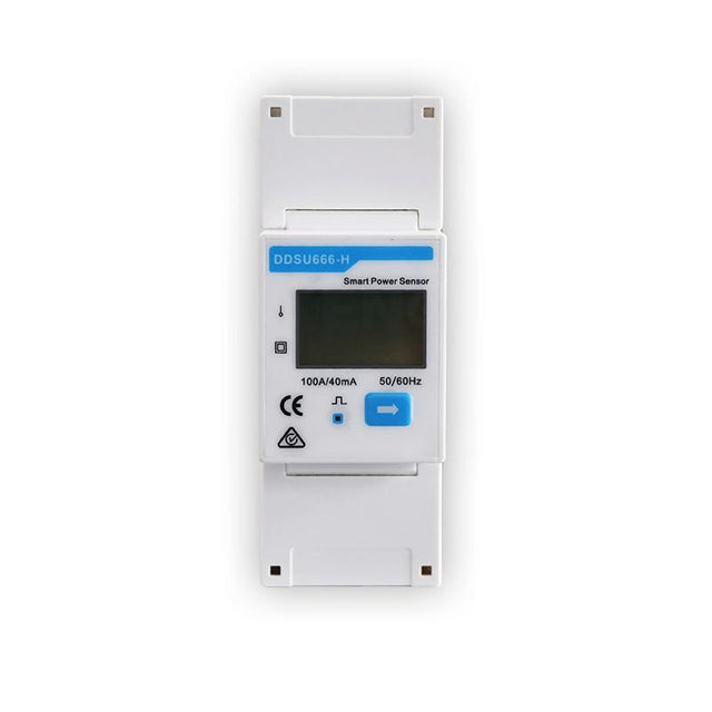 Huawei DDSU666-H Zähler 1 Phase