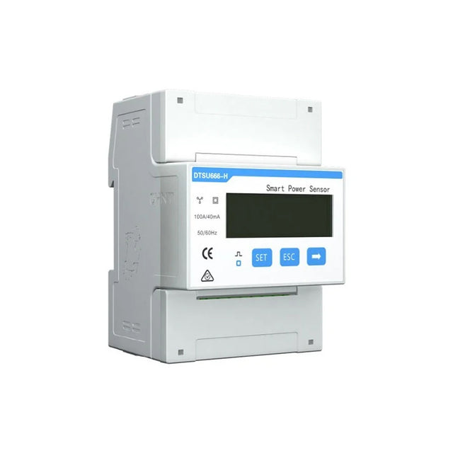 Huawei DTSU666-FE Energiezähler, 3-phasig, Fast Ethernet