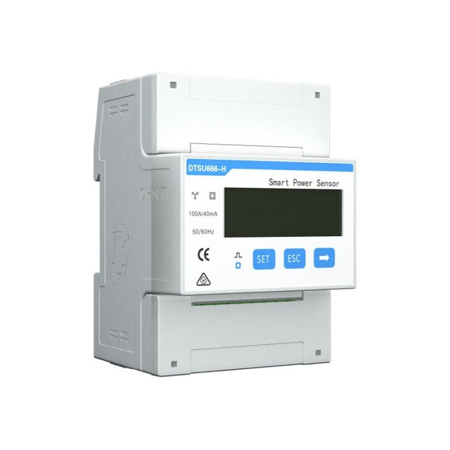 Huawei DTSU 100A PV Schutzgerät DC Schutzschalter PV System