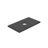KENO EPDM-Abstandshalter für freistehende Konstruktion (K-32)