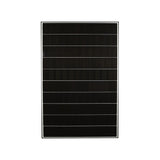 ECODELTA ECO-410M-60SB 410W Mono Modul schwarzer Rahmen