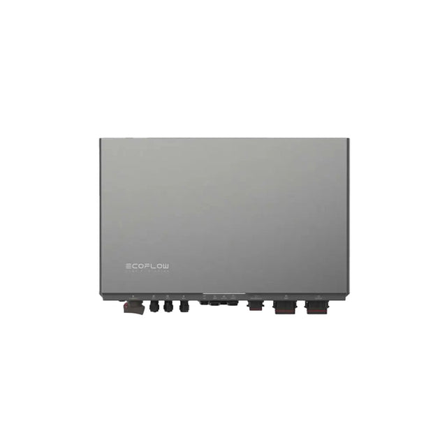 Wechselrichter EcoFlow PowerOcean 12 kW EF HD-P3-12K-S1, Hybrid, dreiphasig, 2 MPPT, Wi-Fi & LAN
