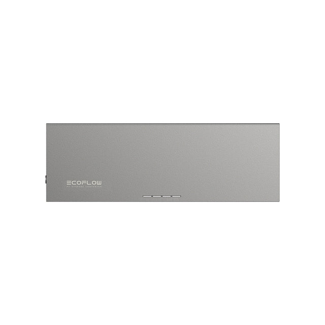 EcoFlow PowerOcean PV Speicherwechselrichter (EF PD-5-S1), im Set mit Energiezähler