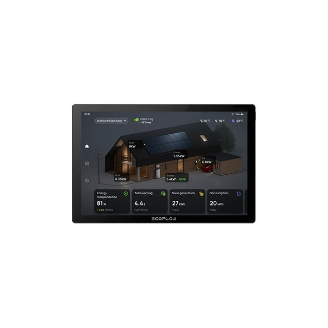 Ecoflow EF POWERINSIGHT EU