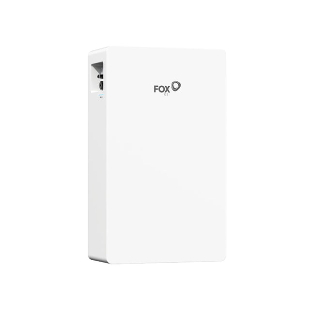 FoxESS EP6 Energiespeicher 5,76 kWh Mit BMS Für PV Anlage
