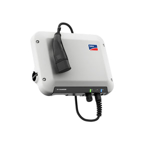 SMA EVC22-3AC-10 EV-Ladegerät 22 kW | Wallbox | kaufen
