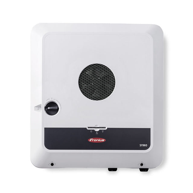 FRONIUS Symo GEN24 6.0 Plus