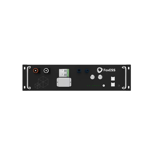 FoxESS MIRA-BMS Hochvolt-Batteriemanagement fuer MIRA HV25-Module