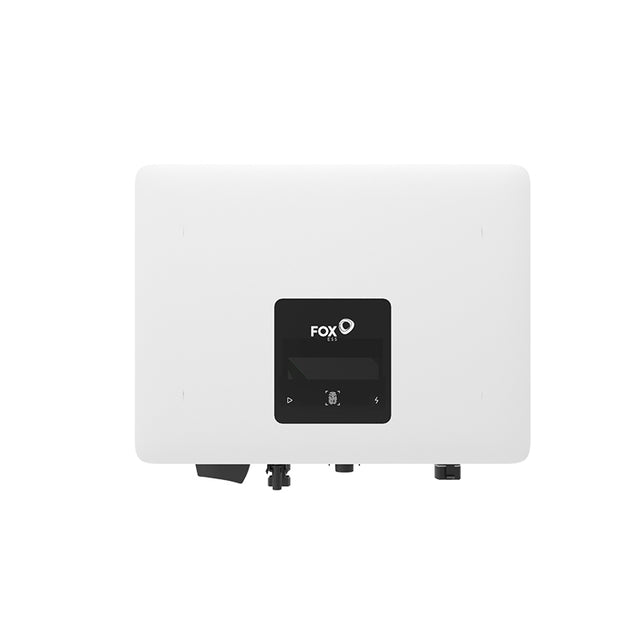 FoxESS S2500-G2 Hybrid-Wechselrichter 2.5kW 1-phasig mit Notstrom