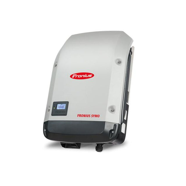 8,2 kW Fronius Symo 8.2-3-M Light / 3 Phase / AC / 2 MPPTs