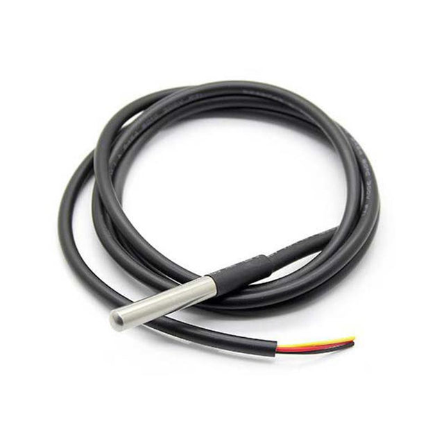 Grenton Temperatursensor / extern / 1-Wire / DS18B20