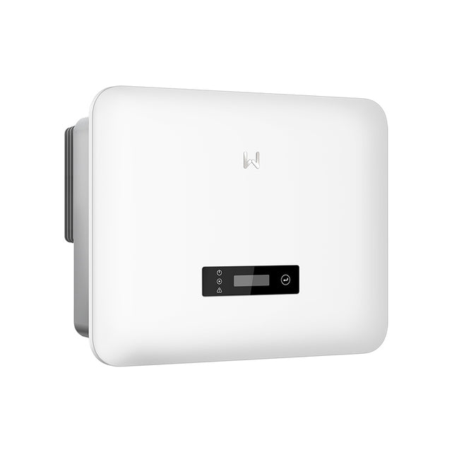 GoodWe GW10K-SDT-EU30_AFCI On-Grid Wechselrichter 10 kW
