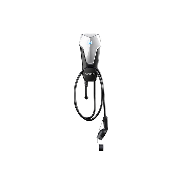 GoodWe EV-Ladegerät 11kW mit Typ-2-Kabel (6m)