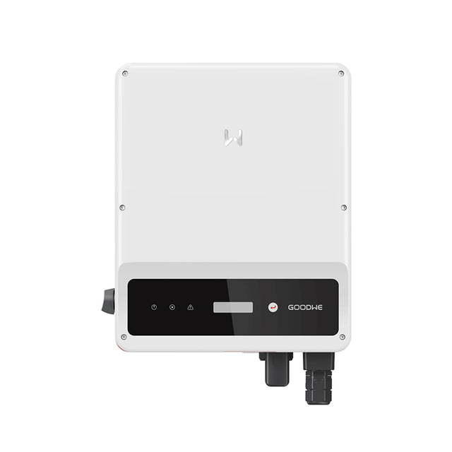Wechselrichter GoodWe 17kW, On-Grid, dreiphasig, 2 MPPT, Display, WiFi (DC TYPE III + AC TYPE III)