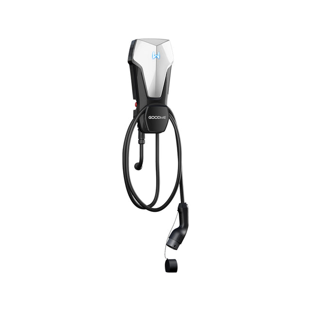 GoodWe EV-Ladegerät 22kW mit Typ-2-Kabel (6m)