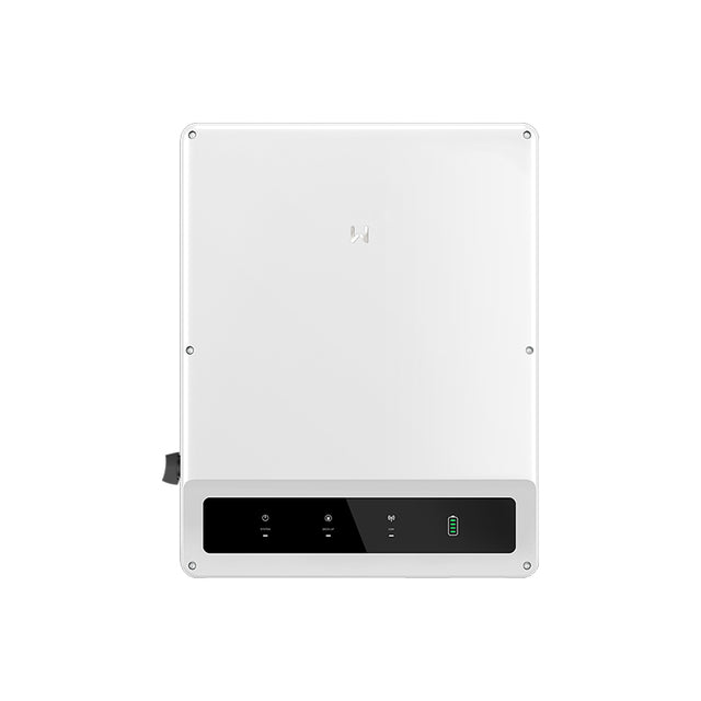 GoodWe GW25K-ET_WIFILAN-20_AFCI 25 kW Hybrid-Wechselrichter
