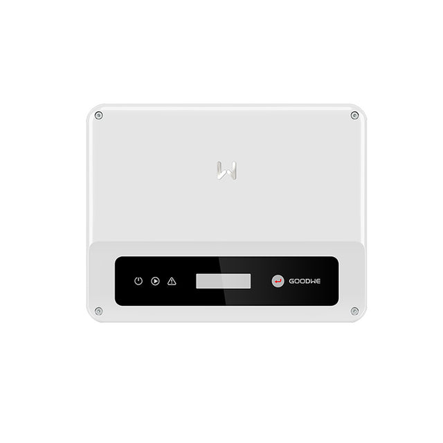 Wechselrichter GoodWe 3kW, On-Grid, 1-phasig, 1 MPPT, Display, WiFi+RS485 (DC Typ III + AC Typ III)